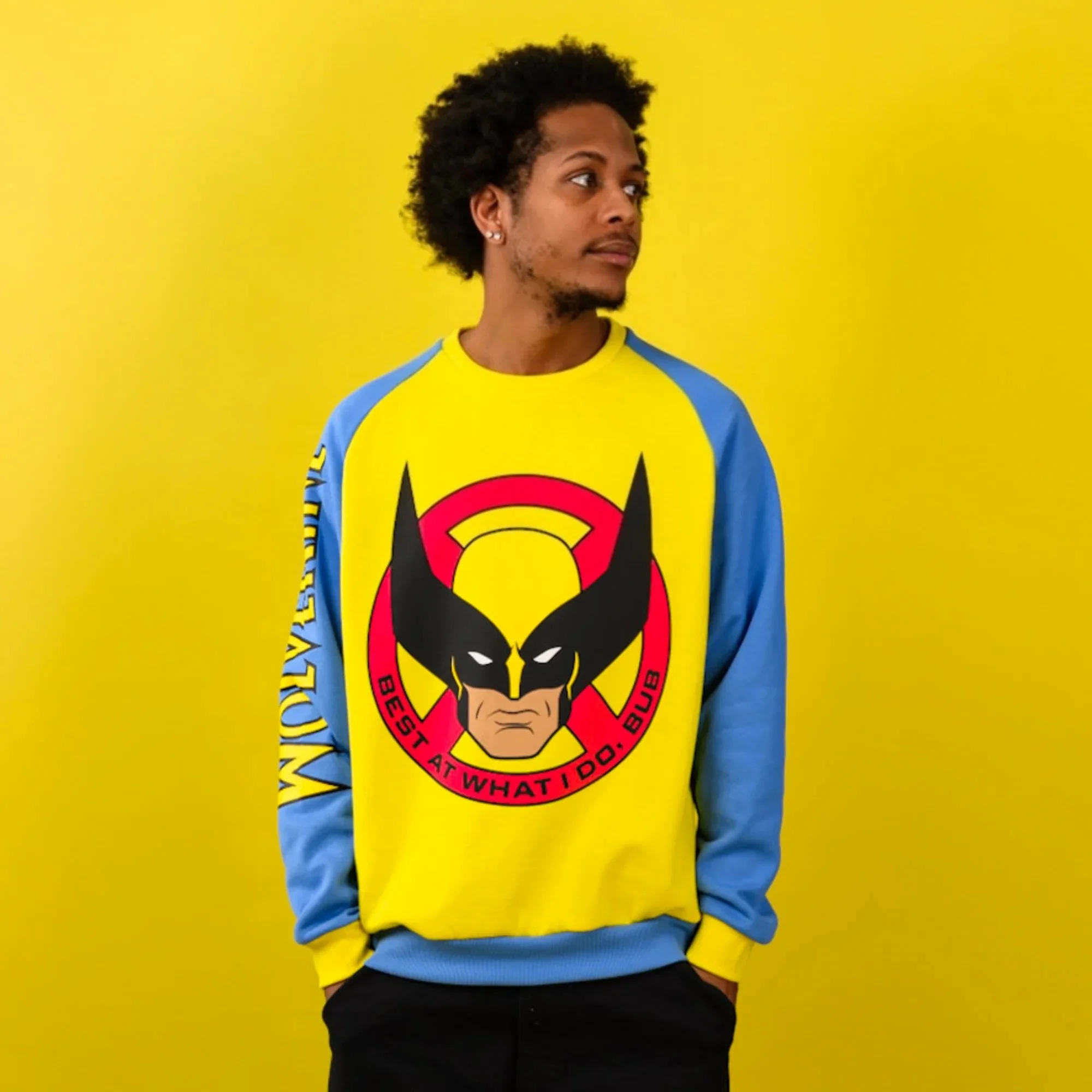 Cakeworthy Marvel X-Men Collection — EXTRA MAGIC MINUTES